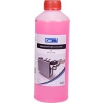 Carfit D/G12 Antifreeze ČERVENÝ 1 l – Zboží Mobilmania