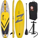 Paddleboard Zray E11 Combo 11'0"