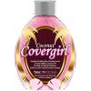 Přípravky do solárií Ed Hardy Tanning Ed Hardy Coconut Covergirl 400 ml