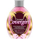 Ed Hardy Tanning Ed Hardy Coconut Covergirl 400 ml – Zbozi.Blesk.cz