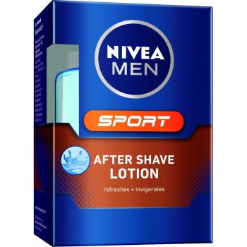 Nivea Men Sport voda po holení 100 ml