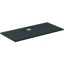 IDEAL STANDARD Ultra Flat S Sprchová vanička 1800 x 800 mm, černá K8304FV