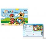 stolní Dětský 1061647 2026 – Zbozi.Blesk.cz