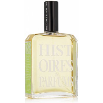 Histoires De Parfums Noir Patchouli parfémovaná voda unisex 120 ml