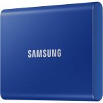 Samsung T7 500GB, MU-PC500H/WW – Zboží Mobilmania