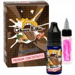 Big Mouth Choco ella 10 ml – Sleviste.cz