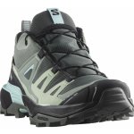 Salomon X Ultra 360 GTX W Sedona Sage/Black/Sea Foam – Zboží Mobilmania