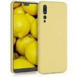 Kwmobile Huawei P20 Pro matné – Zboží Živě