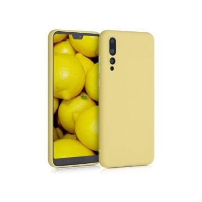 Pouzdro Kwmobile Huawei P20 Pro matné – Zbozi.Blesk.cz