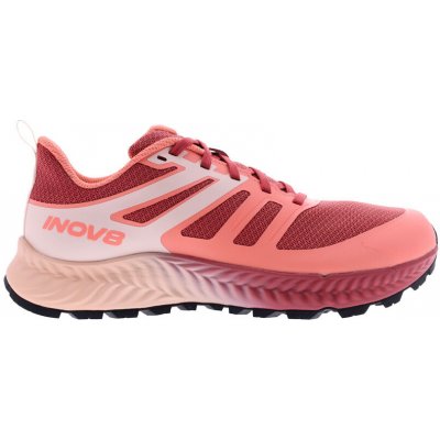 Inov-8 Trailfly W (S) Dusty rose/pale pink – Zboží Dáma