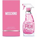 Moschino Fresh Couture Pink toaletní voda dámská 100 ml