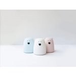 Rabbit & Friends 5076/BIL – Zbozi.Blesk.cz