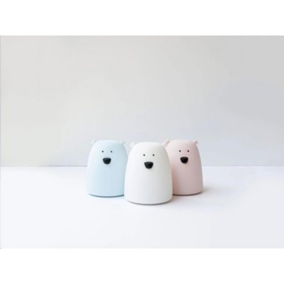 Rabbit & Friends 5076/BIL – Zbozi.Blesk.cz