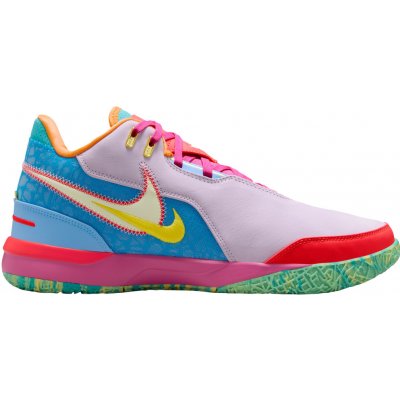 Nike ZM Lebron NXXT GEN AMPD fj1566-501