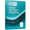 antivir ESET HOME Security Essential 3 lic. 3 roky (EHSE-N3-A3)