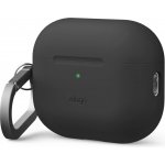 Epico Silikonové pouzdro s karabinou AirPods Pro 3 94411101300001 – Hledejceny.cz