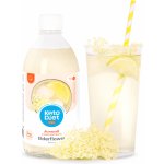 KETODIET nápojový koncentrát 500 ml – Zboží Dáma