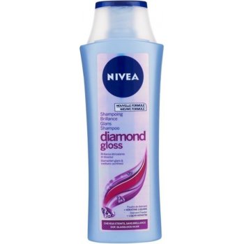 Nivea Diamond Gloss Shampoo 250 ml