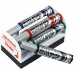 Pentel Maxiflo MWL5M modrý – Zboží Mobilmania