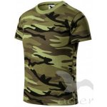 Malfini camouflage green – Zboží Mobilmania