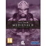 Medieval 2: Total War Complete – Hledejceny.cz