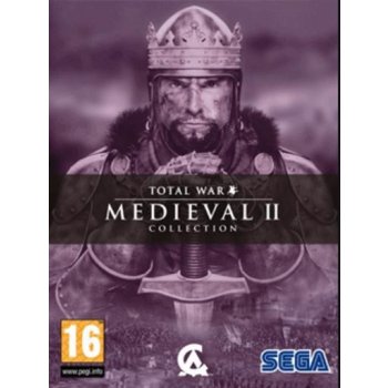 Medieval 2: Total War Complete