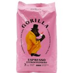 Gorilla Espresso Delicato 1 kg – Zboží Mobilmania