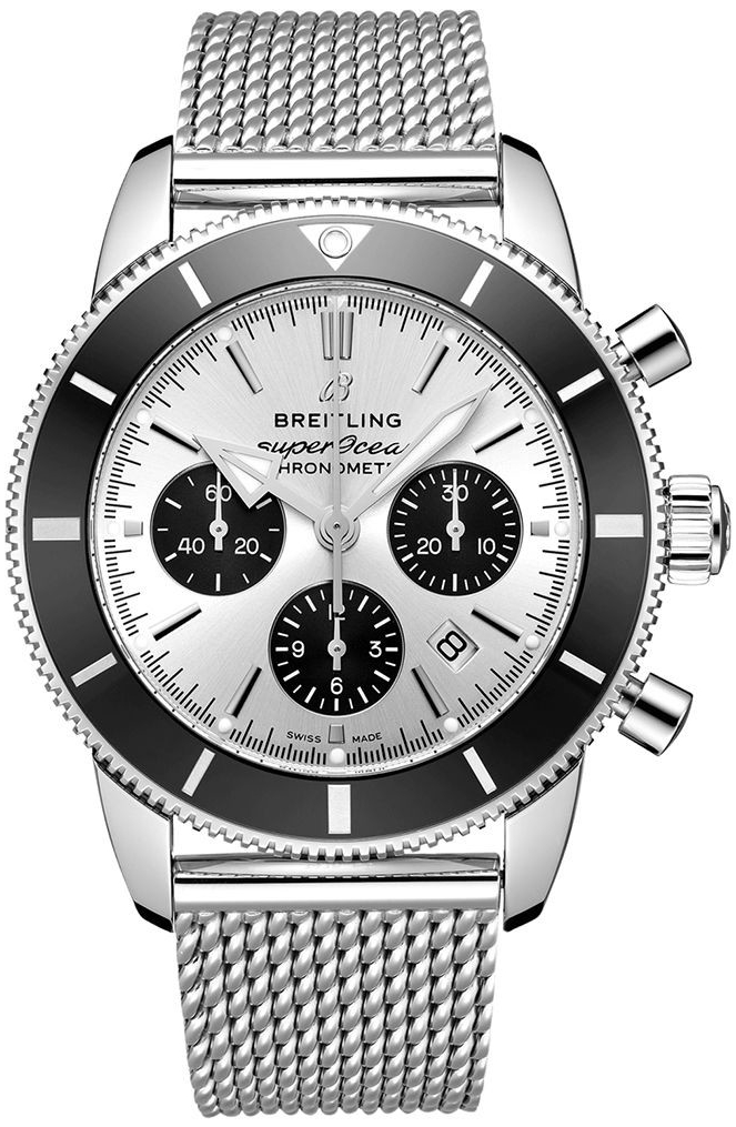 Breitling AB0162121G1A1