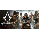 Assassin's Creed: Syndicate