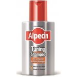 Alpecin Tuning Shampoo 200 ml – Hledejceny.cz