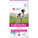 Eukanuba Dog Adult All Performance Eukanuba Dog Adult All Performance 15 kg – Hledejceny.cz