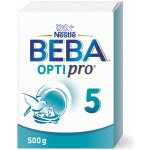 BEBA 5 OPTIPRO 500 g – Hledejceny.cz