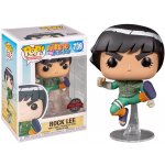 Funko Pop! Naruto Rock Lee 9 cm – Hledejceny.cz