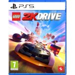 LEGO Drive – Zboží Živě