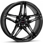 Borbet XRT 8,5x19 5x120 ET30 black – Sleviste.cz