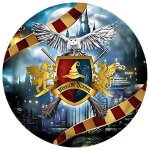 Fiestas Guirca Talíře s čarodějnickým motivem – Zbozi.Blesk.cz