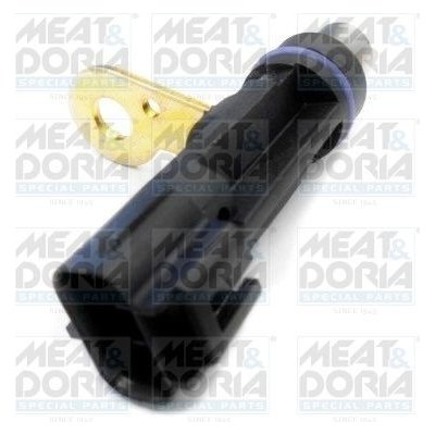 Generátor impulsů, klikový hřídel MEAT & DORIA 87706 – Hledejceny.cz