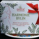 Grešík dárkové trio Harmonie bylin 3 x 20 n.s.