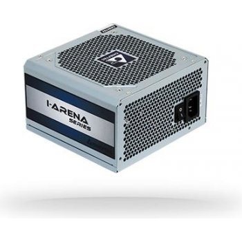 Chieftec iArena Series 600W GPC-600S