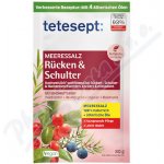 Tetesept Záda a ramena mořská sůl do koupele 80 g – Zboží Dáma