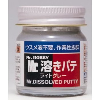 Mr. Dissolved Putty tekutý tmel 40g