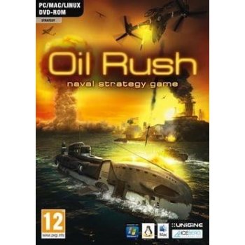 Oil Rush