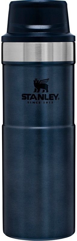 Stanley The Trigger Action Travel Nightfall 470 ml