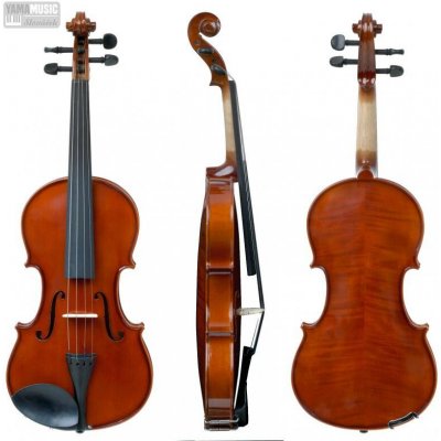 Gewa housle 3/4 O.M. Mönnich HW – Zboží Mobilmania