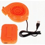 Rubie's Nafukovací T-Rex – Zboží Dáma