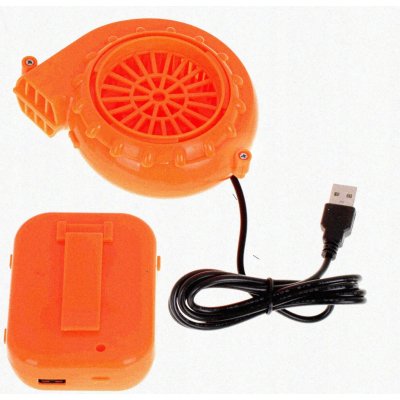 Rubie's Nafukovací T-Rex – Zboží Dáma