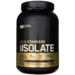 Optimum Nutrition Gold Standard Isolate 930 g – Hledejceny.cz