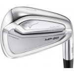 Mizuno MP-20 MMC 7 NS PRO Modus 120 +1/2" železo pravé ocel Stiff – Hledejceny.cz