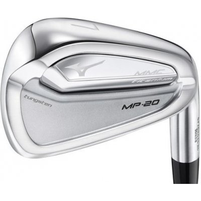 Mizuno MP-20 MMC 7 NS PRO Modus 120 +1/2" železo pravé ocel Stiff – Hledejceny.cz