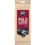 K2 POLO SHINE COCKPIT WIPES 24 ks – Zbozi.Blesk.cz